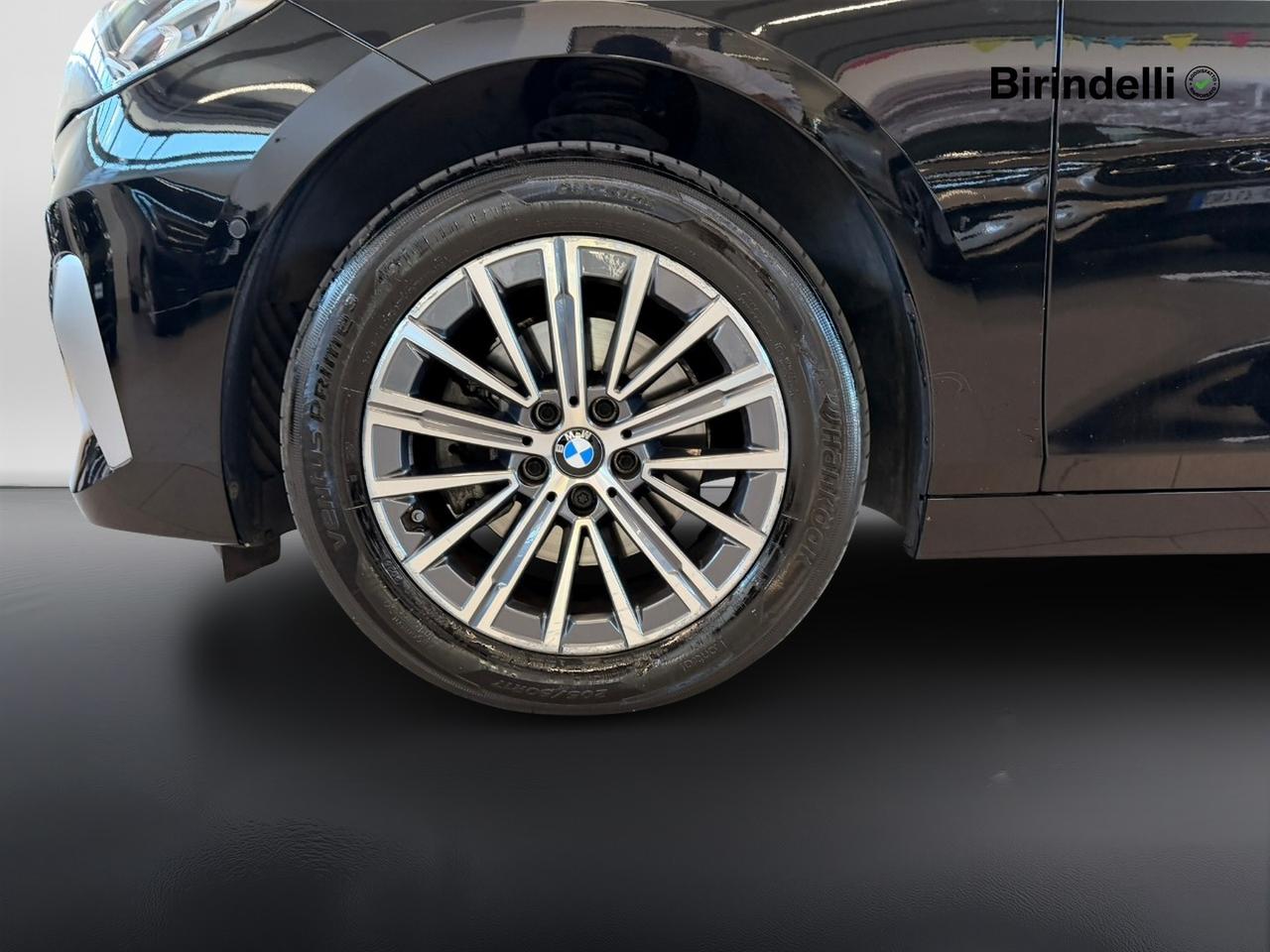 BMW Serie 2 A.T. (U06) - 218d Active Tourer Luxury