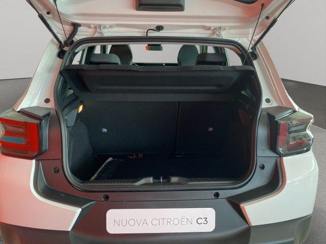 CITROEN C3 1.2 PureTech 100cv S&S MAX