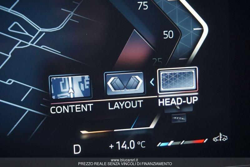 BMW Serie 3 316d 48V Touring