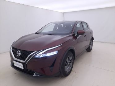 Nissan Qashqai Business MHEV BR122935 1.3 Mild Hybrid 140CV