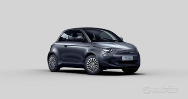 FIAT 500 Cabrio 42 kWh 310 km