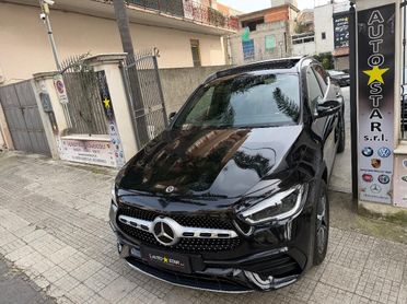 Mercedes GLA 200d Premium AMG 150CV