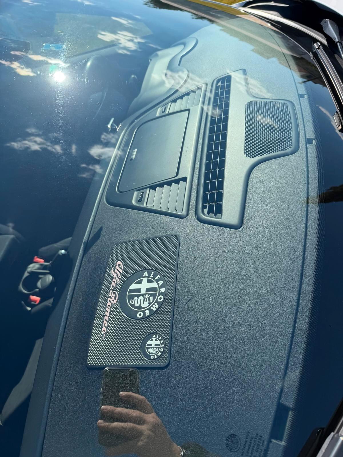 Alfa Romeo Giulietta 1.4 Turbo 120 CV Distinctive