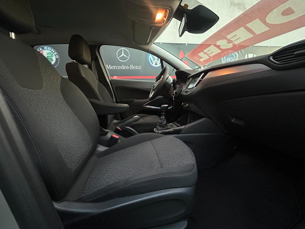 Opel Crossland X 1.5 2019 102CV ECOTEC DESIGN ELEGANCE