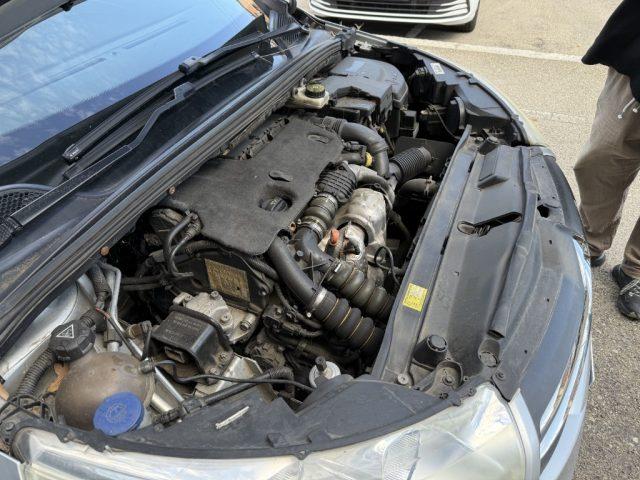 CITROEN C4 1.6 HDi 90 Business