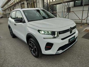 Citroen C3 Hybrid 110 e-DCS6 Plus *KM Ø*