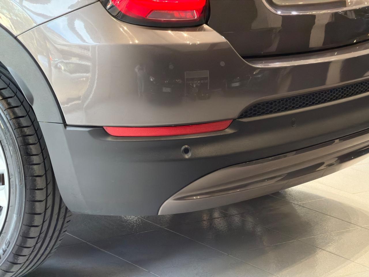 Fiat 500X 1.6 MultiJet “TETTO APRIBILE”