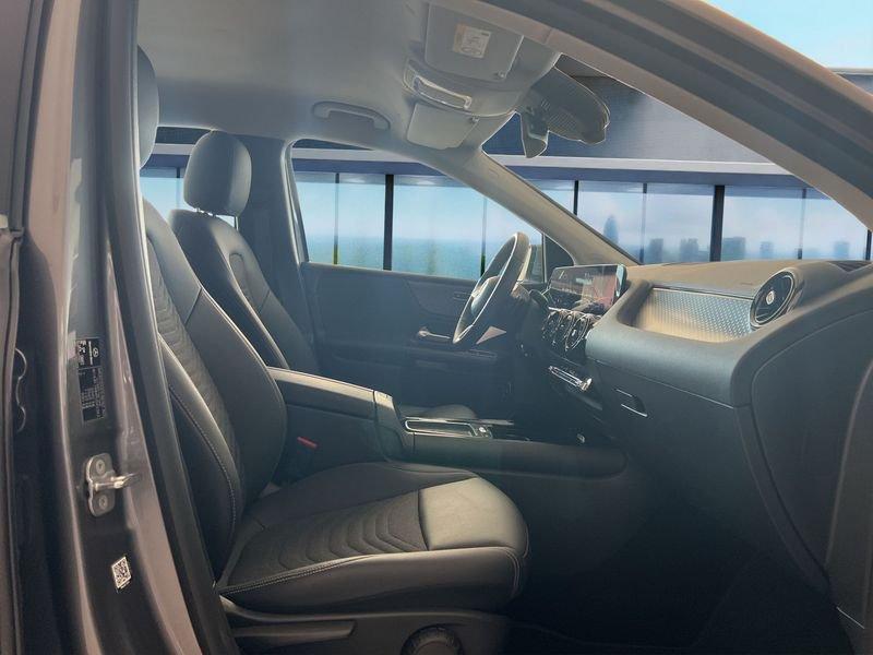 Mercedes-Benz Classe B B 180 d Automatic Advanced