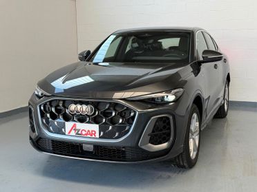 Audi Q5 SPB TDI 150 kW MHEV+ S tronic quattro S line ( € 22.000 DI SCONTO!!!!)