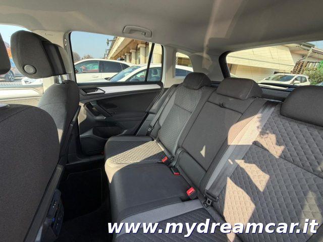VOLKSWAGEN Tiguan 2.0 TDI 150CV DSG Advanced R-LINE