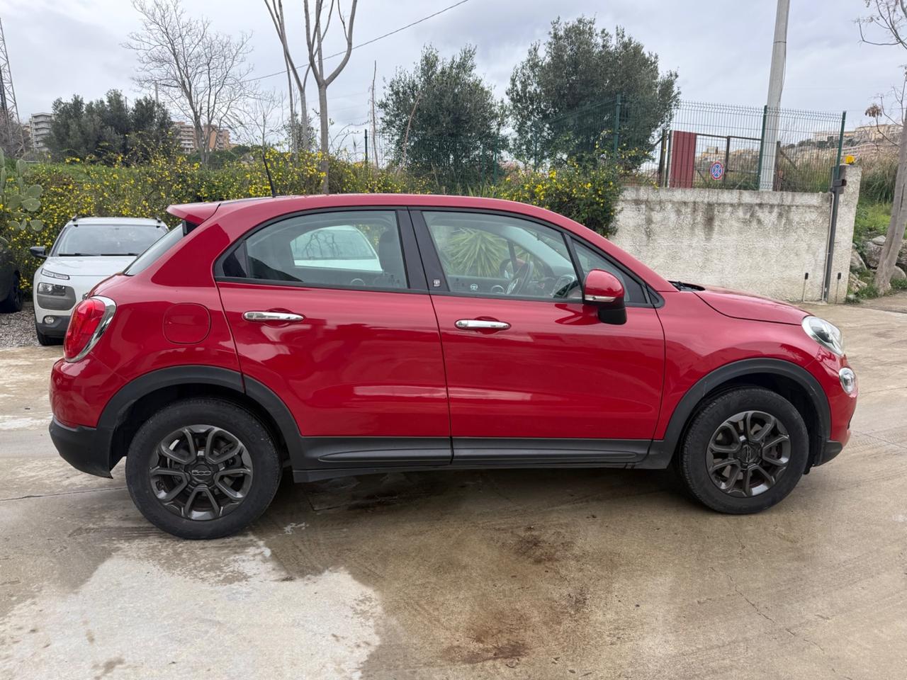 Fiat 500X 1.3 MultiJet 95 CV Business