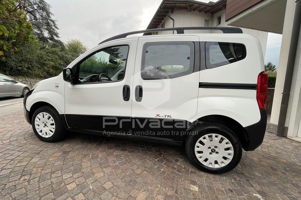 CITROEN Nemo 1.3 HDi 75CV FAP S&S XTR Theatre