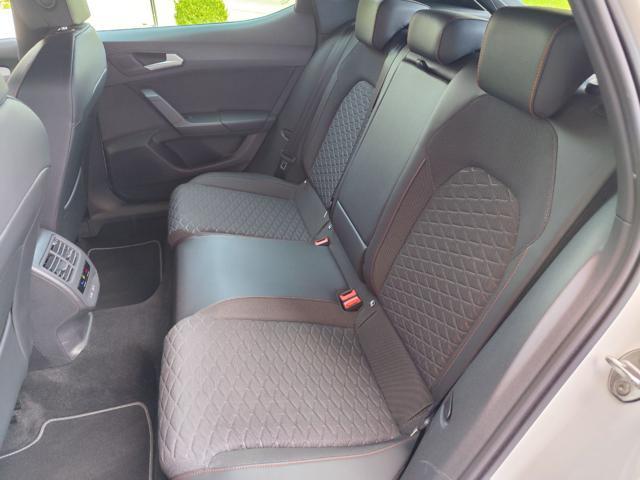 SEAT Leon 1.4 e-HYBRID 204 CV DSG FR GARANZIA INCL.
