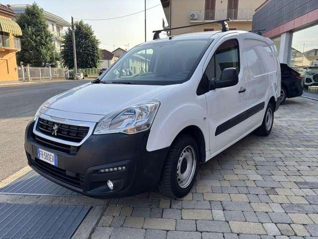 Peugeot Partner BlueHDi 100 L2 Furgone Pro