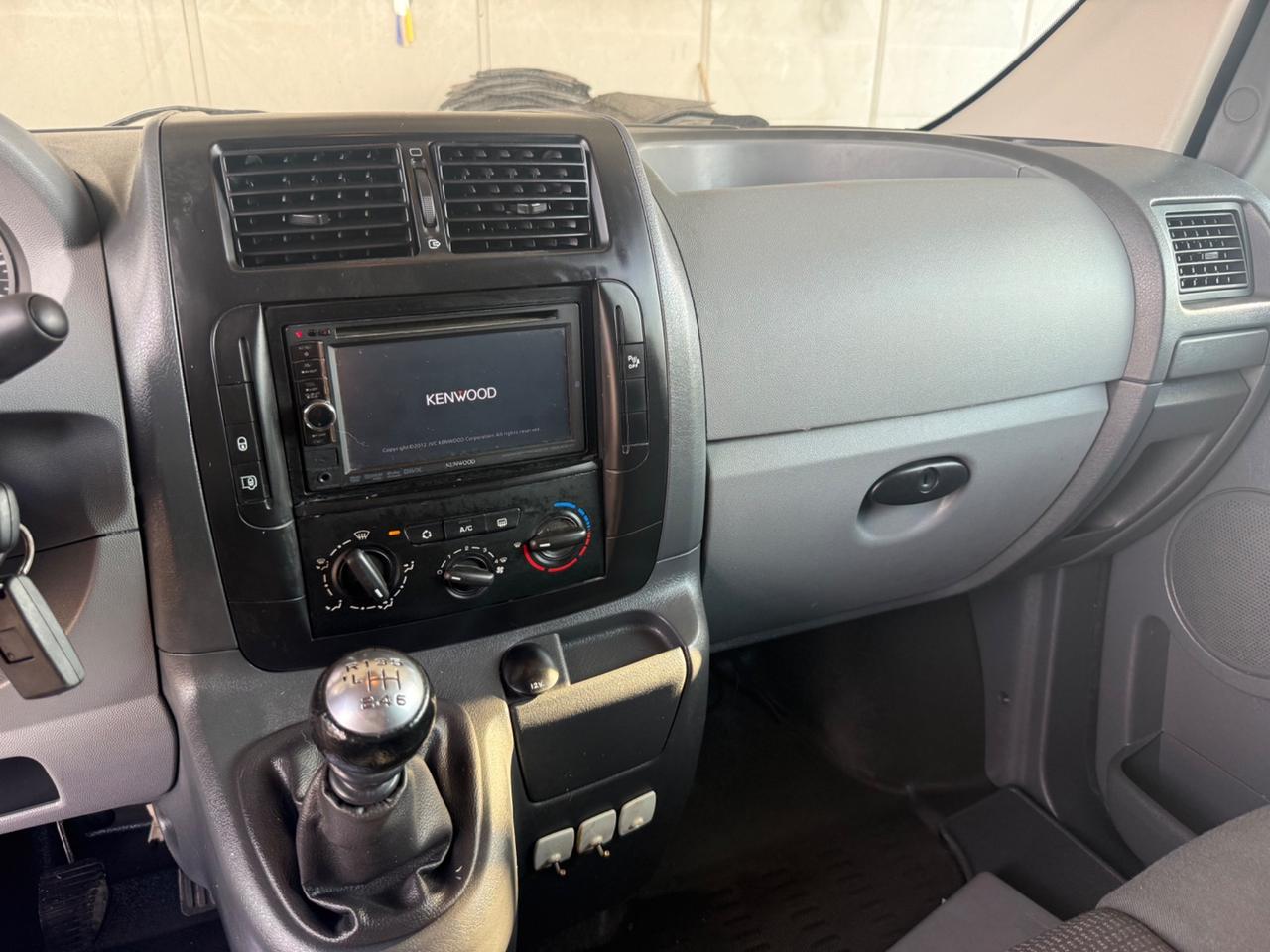 Peugeot Expert 2.0 Diesel 125 Cv