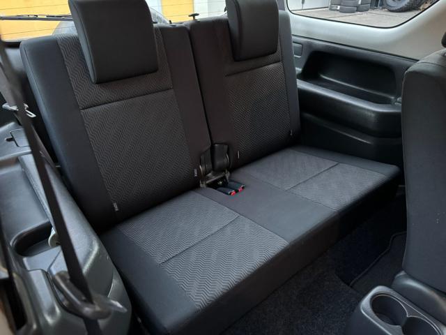 SUZUKI Jimny 1.3 4WD+ridotte Evolution Auto Gancio Traino