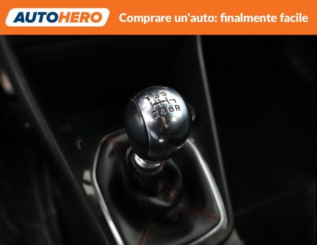 FORD Fiesta 1.0 Ecoboost 100 CV 5 porte ST-Line