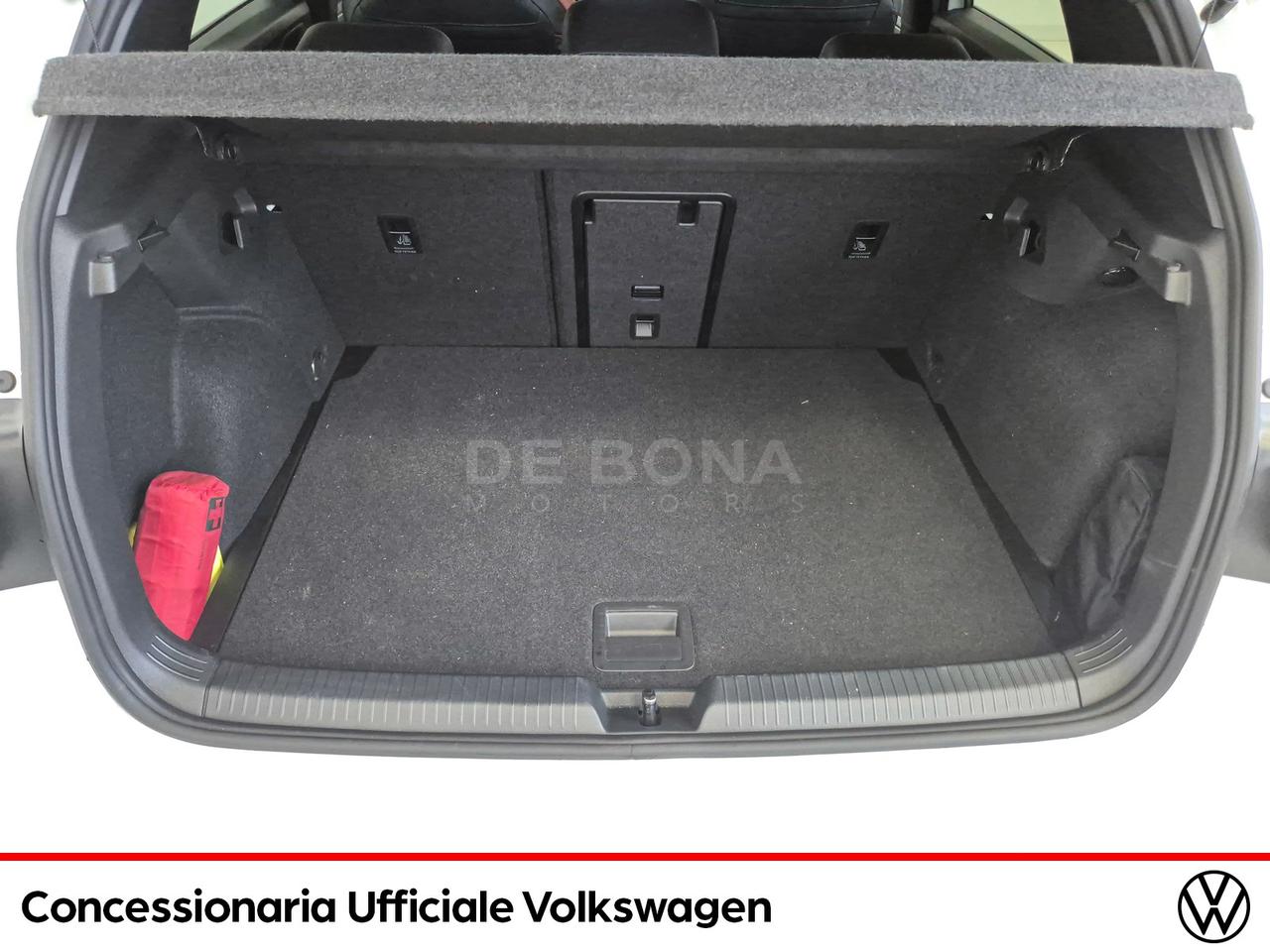 Volkswagen Golf 2.0 tsi gti clubsport 45 300cv dsg