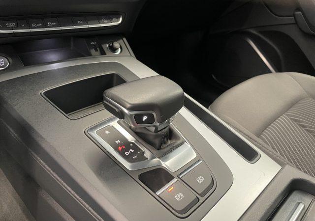 AUDI Q5 2.0 TDI Quattro 204 CV S-Tronic Business Advanced