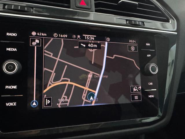 VOLKSWAGEN Tiguan 2.0 TDI 150 CV SCR DSG Life