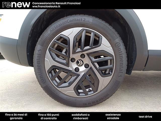 CITROEN C4 1.2 PureTech Feel Pack EAT S&S