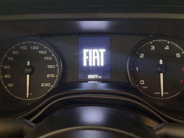 FIAT Tipo 1.0 SW City Life