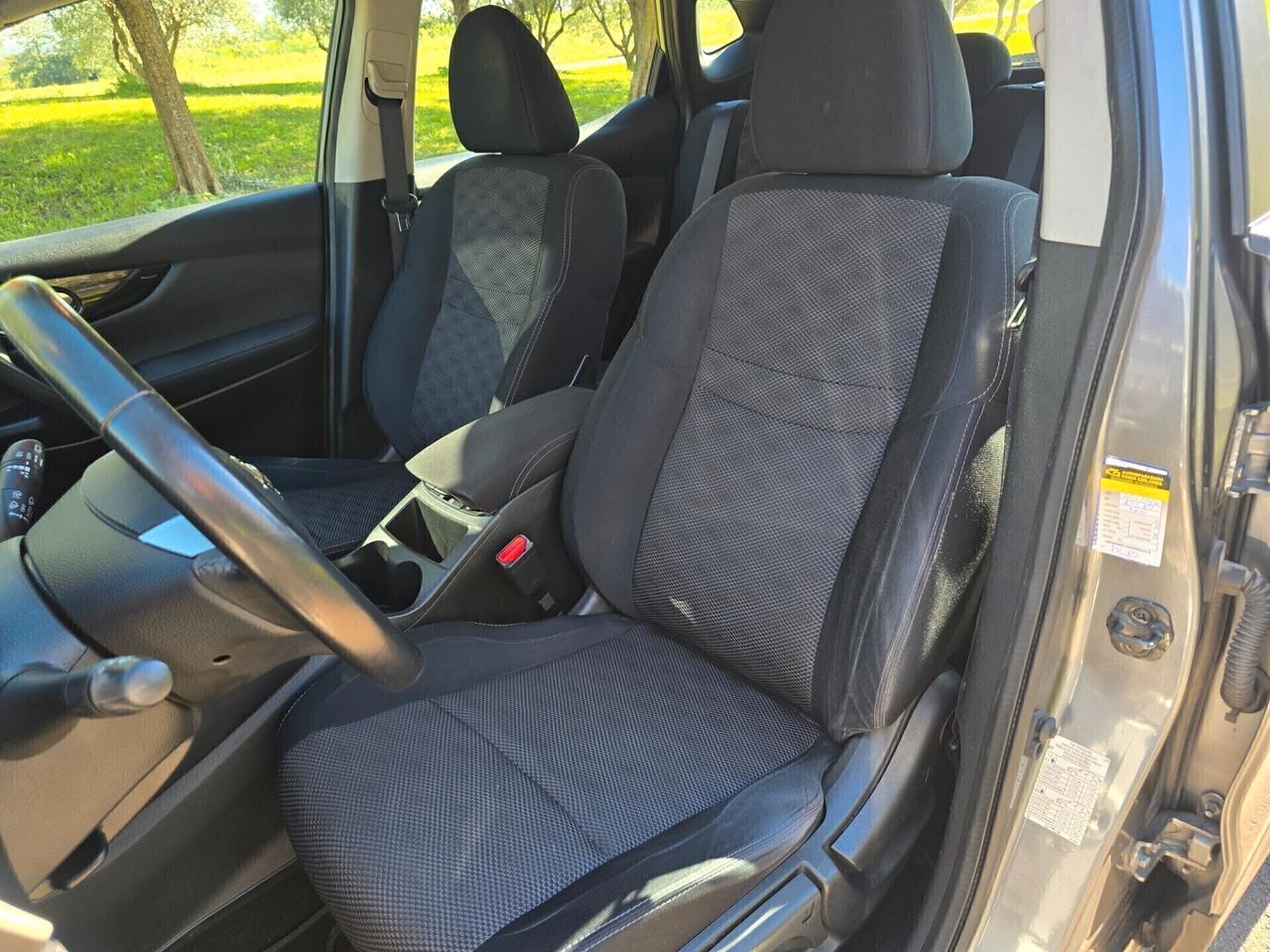 Nissan Qashqai 1.6 dCi 131 CV - 2015