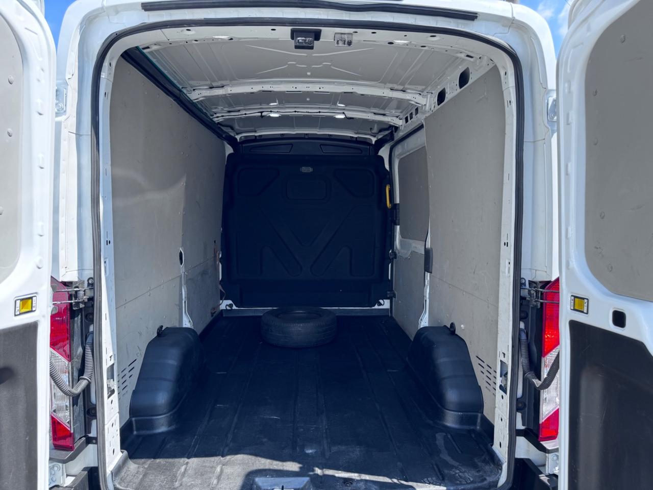Ford Transit 290 2.0TDCi EcoBlue MHEV 130CV PM-TM Furgone
