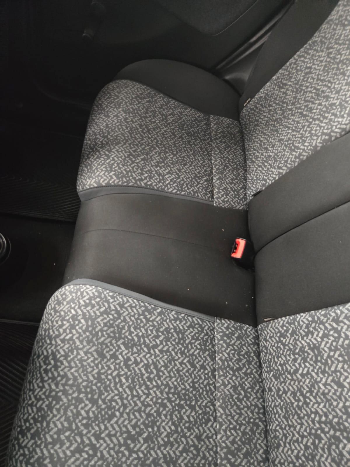 Lancia Ypsilon 1.2 69 CV 5 porte S&S Gold