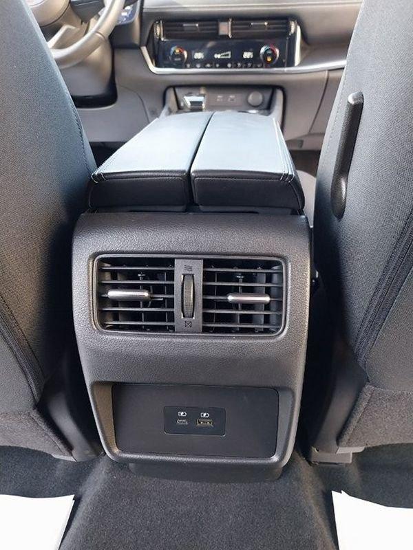 Nissan X-Trail 1.5 e-power N-Connecta e-4orce 4wd auto