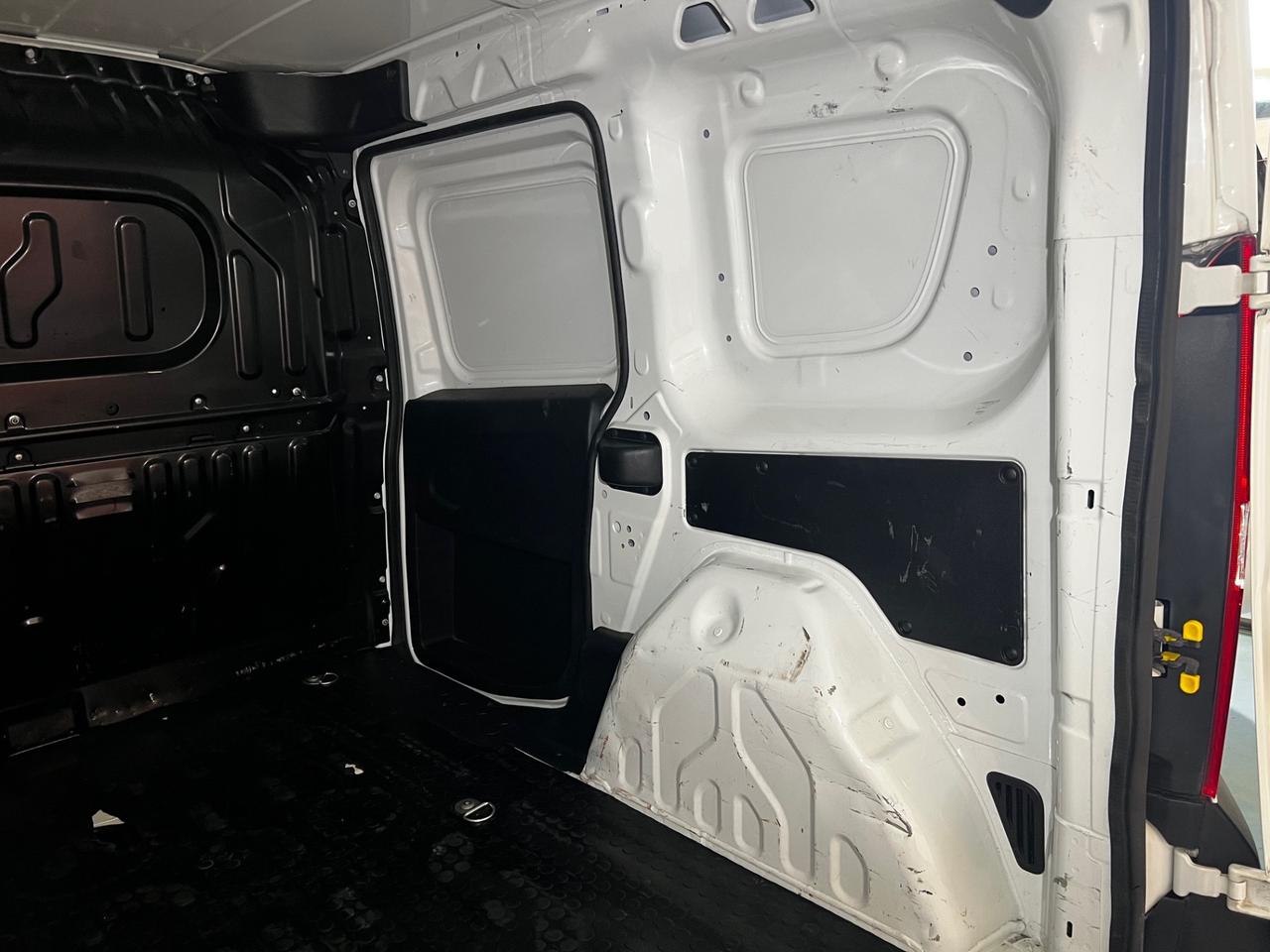 Fiat Doblo Doblò 1.3 MJT S&S PC-TN Cargo Business