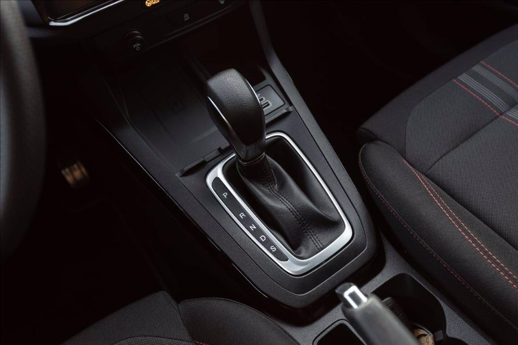 FORD Puma 1.0 ecoboost h ST-Line 125cv auto del 2024