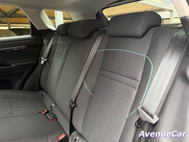 LAND ROVER Range Rover Evoque AWD CARPLAY TELECAMERA UNICO PROPRIETARIO