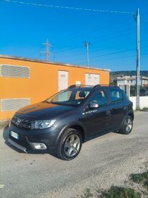 Dacia Sandero Stepway 1.5 Blue dCi 95 CV Comfort