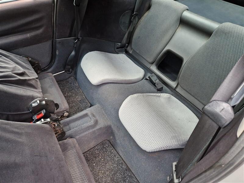 Opel Tigra 1.4i 16V cat Star Silver