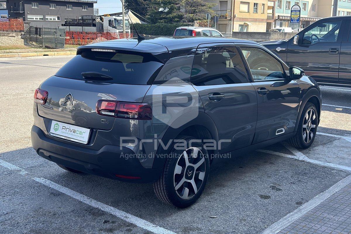 CITROEN C4 Cactus BlueHDi 100 S&S Shine Pack