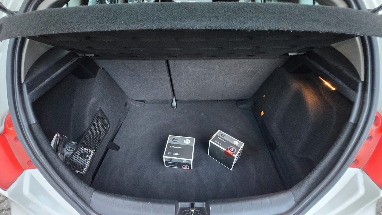 Seat Leon 1.6 TDI Copa x Neopatentati