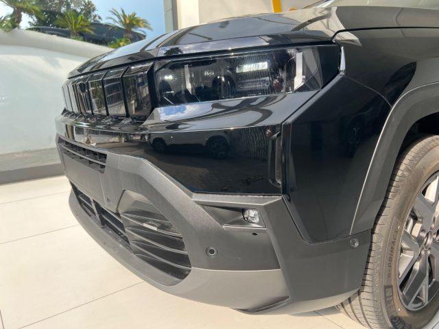 JEEP Compass E-Hybrid 1.2 TurboMHEV106kW First Edition DCT?359