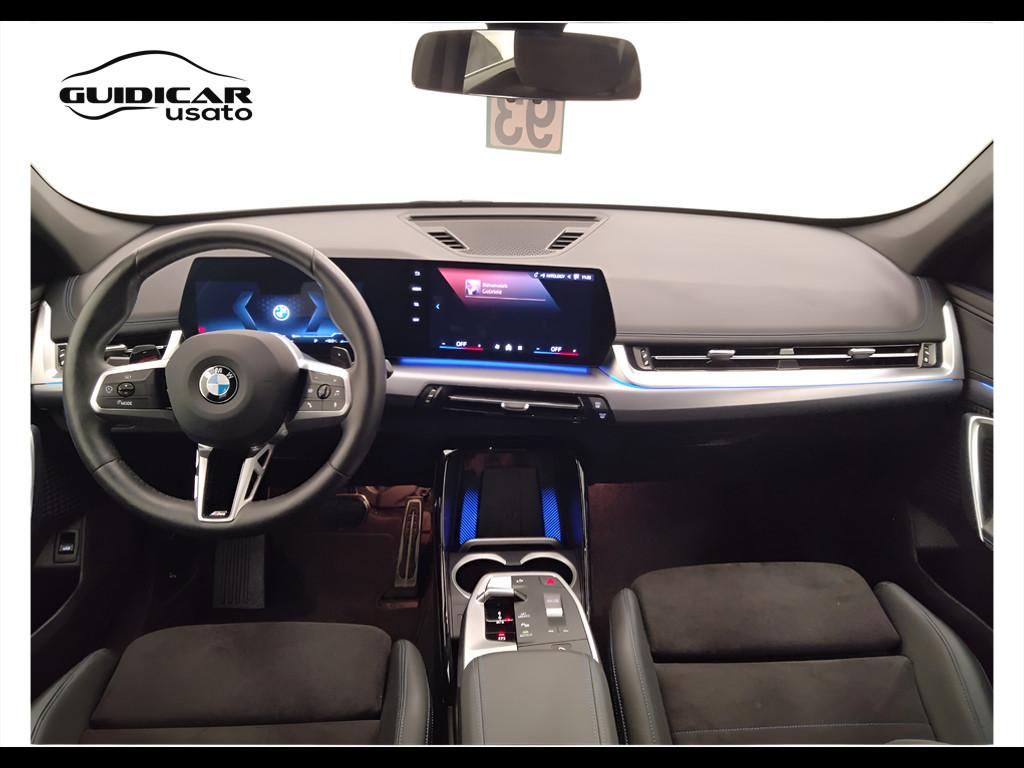 BMW X1 U11 - X1 xdrive20d mhev 48V MSport auto