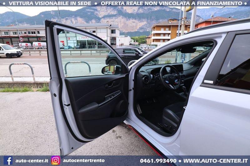 Hyundai Kona 2.0 T-GDI 280cv N Performance DCT