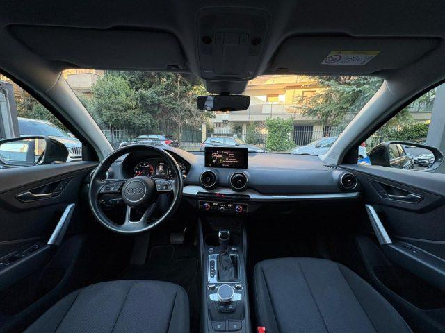 AUDI Q2 35 TFSI S tronic Business Advanced *PREZZO PROMO*