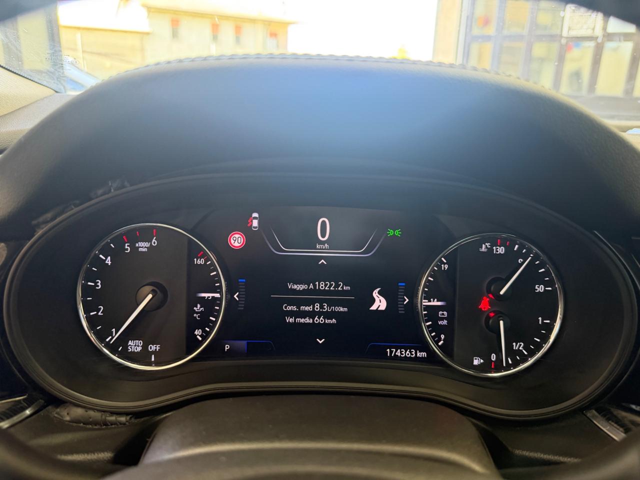 Opel Insignia 2.0 CDTI S&S aut. Sports Tourer Business