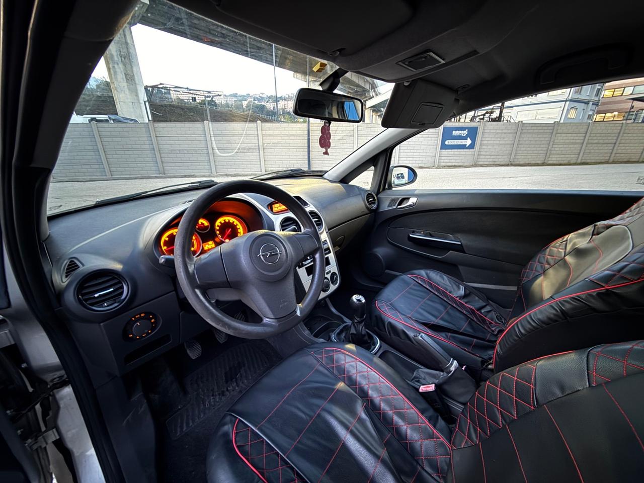 Opel Corsa 1.3 CDTI 75CV PRONTA IN CONSE