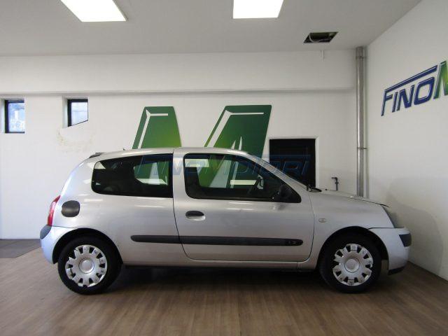 RENAULT Clio 1.2 3 porte Fairway