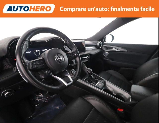 ALFA ROMEO Tonale 1.5 160 CV MHEV TCT7 Veloce