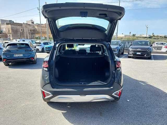 Kia Sportage 1.6 CRDi MHEV DCT Business 'IN ARRIVO'