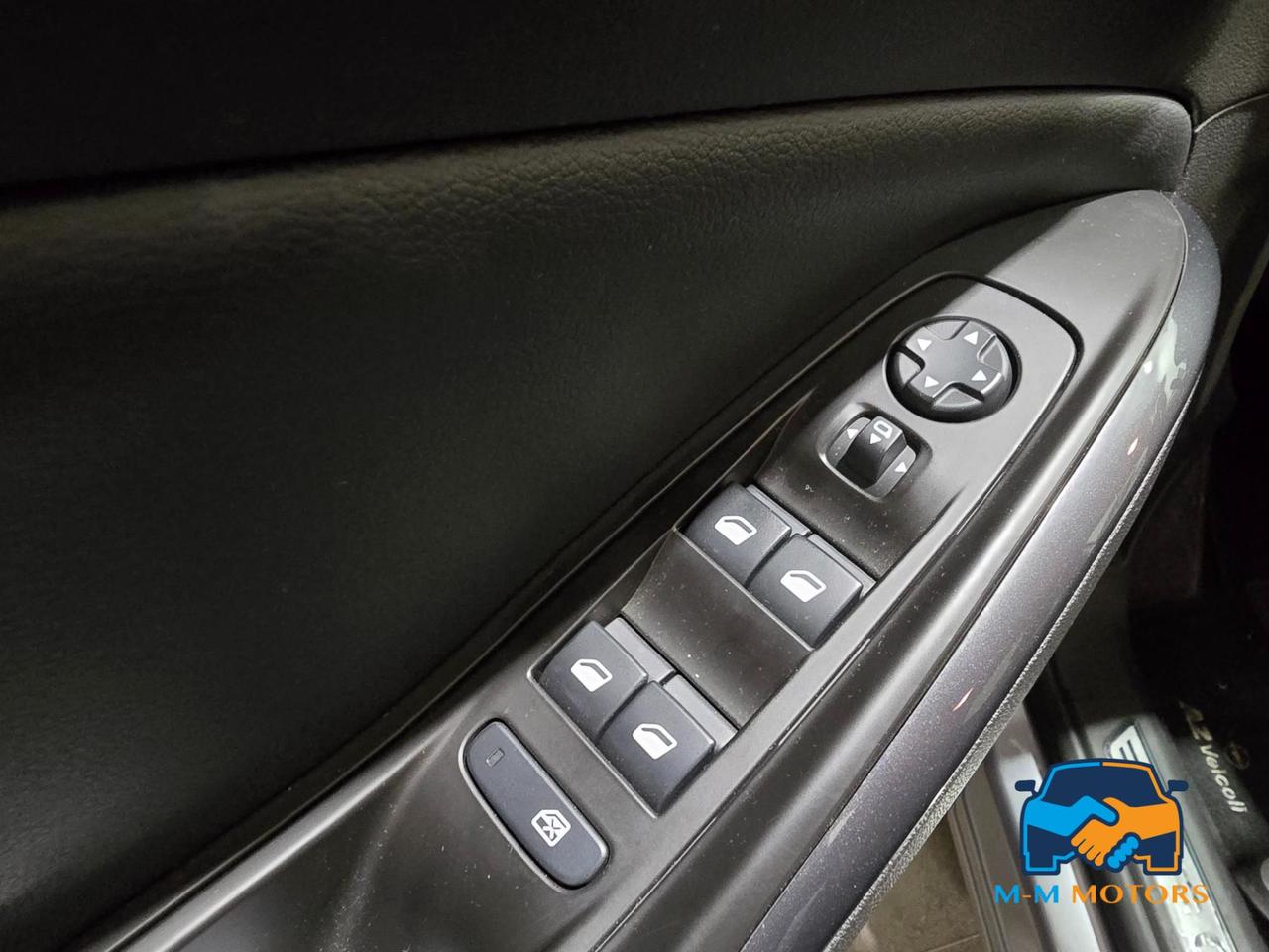 Opel Grandland X 1.5 ecotec Innovation s&s 130cv at6