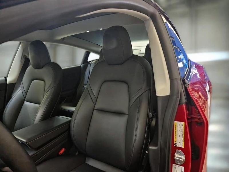 TESLA MODEL 3 75 KWH LONG RANGE DUAL MOTOR AWD 4 PORTE BERLINA
