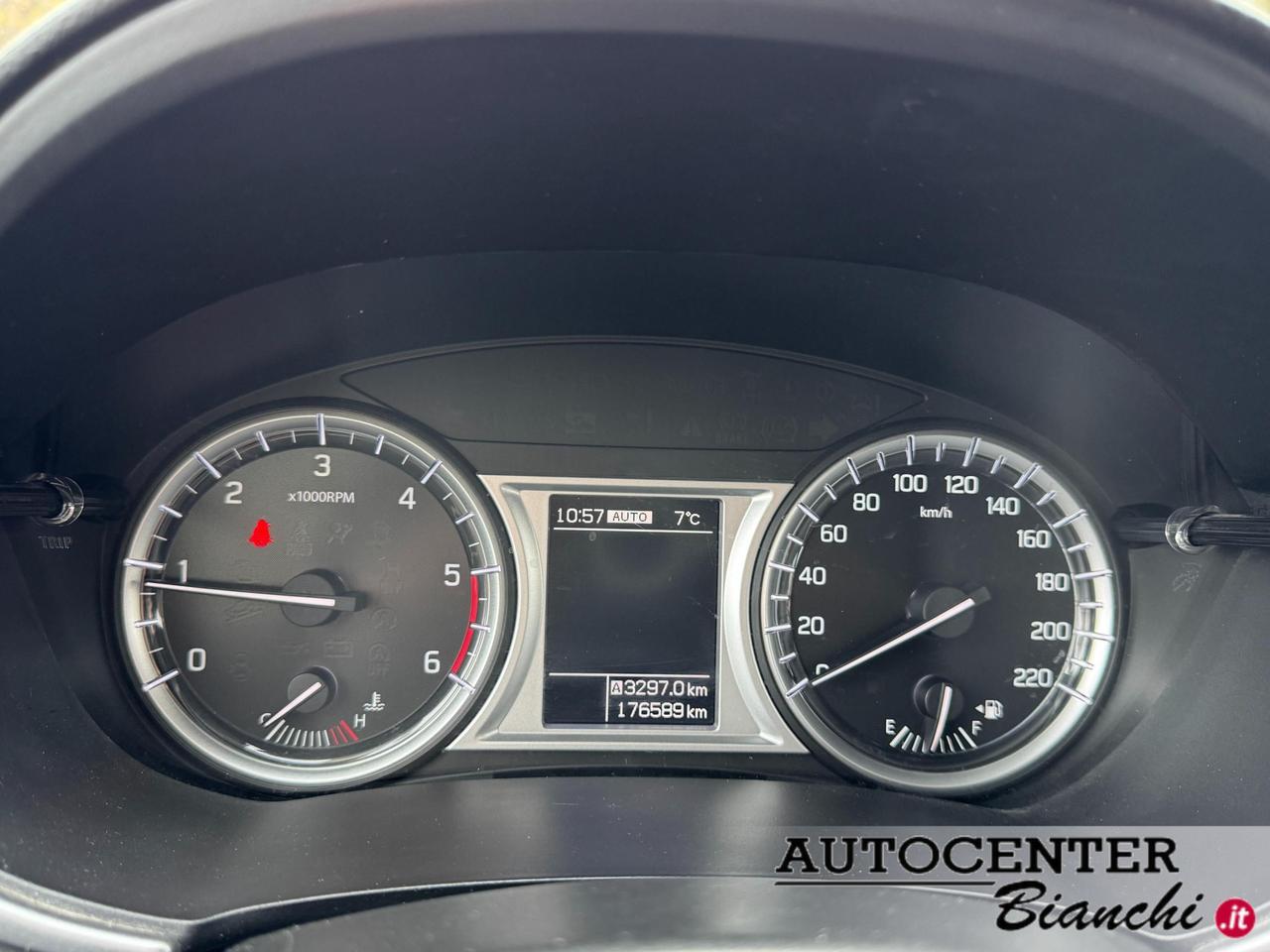 Suzuki Vitara 1.6 ddis V-Cool s&s 4wd allgrip