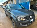 Volkswagen Amarok 2.0 BiTDI 164 CV 4Motion Inseribile Highline